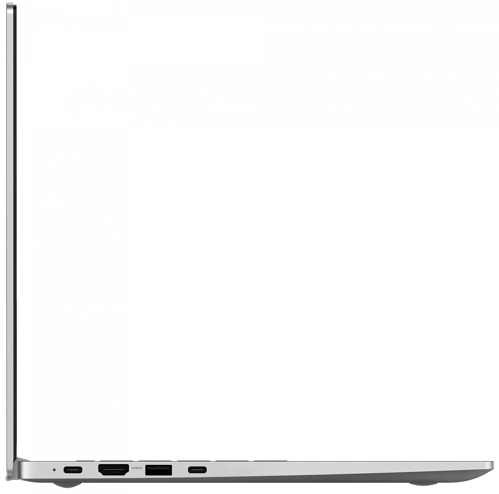 Ультрабук 15.6" Samsung Galaxy Book3 (NP750XFG-KB1FR) Intel Core i7-1355U RAM 16GB SSD 512GB 12ч батарея Win11 Алюминиевый корпус (UKR), фото №11