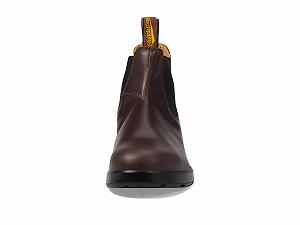 Унисекс Ботинки Blundstone 2055 Нубук synthetic.ua - Фото 1