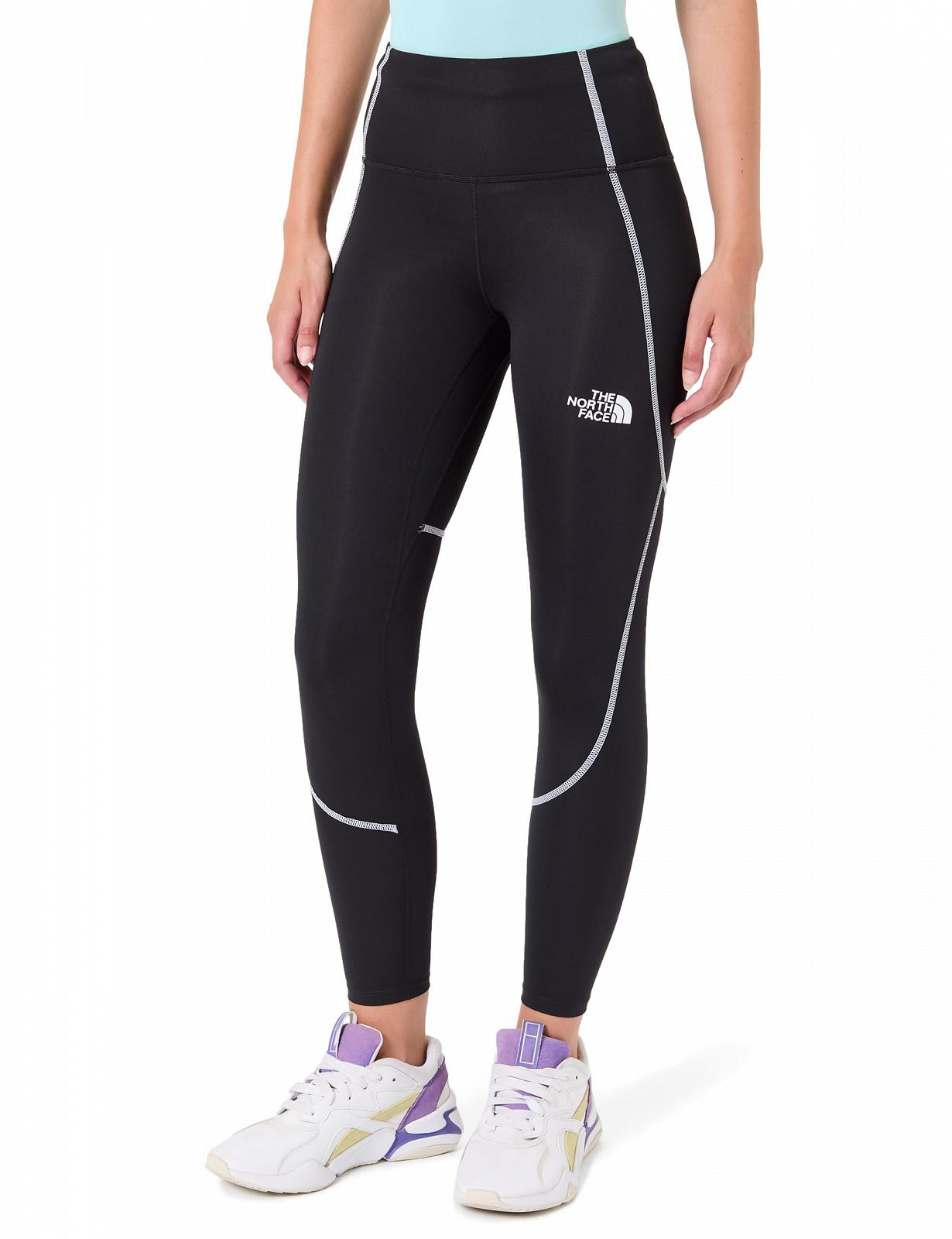 Леггинсы The North Face Hakuun 7/8 женские, фото №1