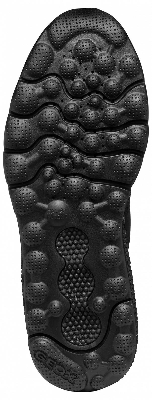 Кросівки Geox Spherica Actif B, фото №7 Кросівки Geox Spherica Actif B, фото №7