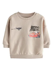 Толстовка Cars Next для хлопчиків - Фото 1