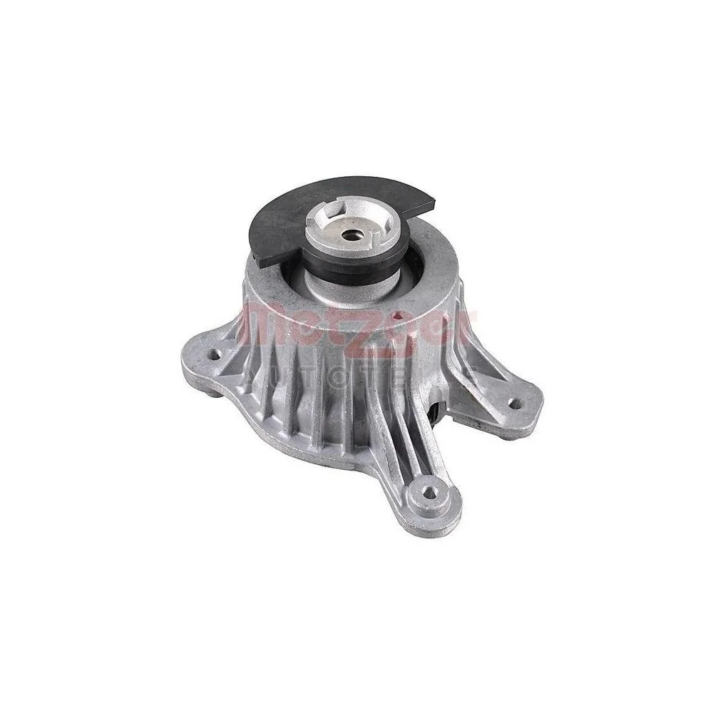 Опора двигателя METZGER 8054181 GREENPARTS для MERCEDES-BENZ, правая, нижняя, фото №1