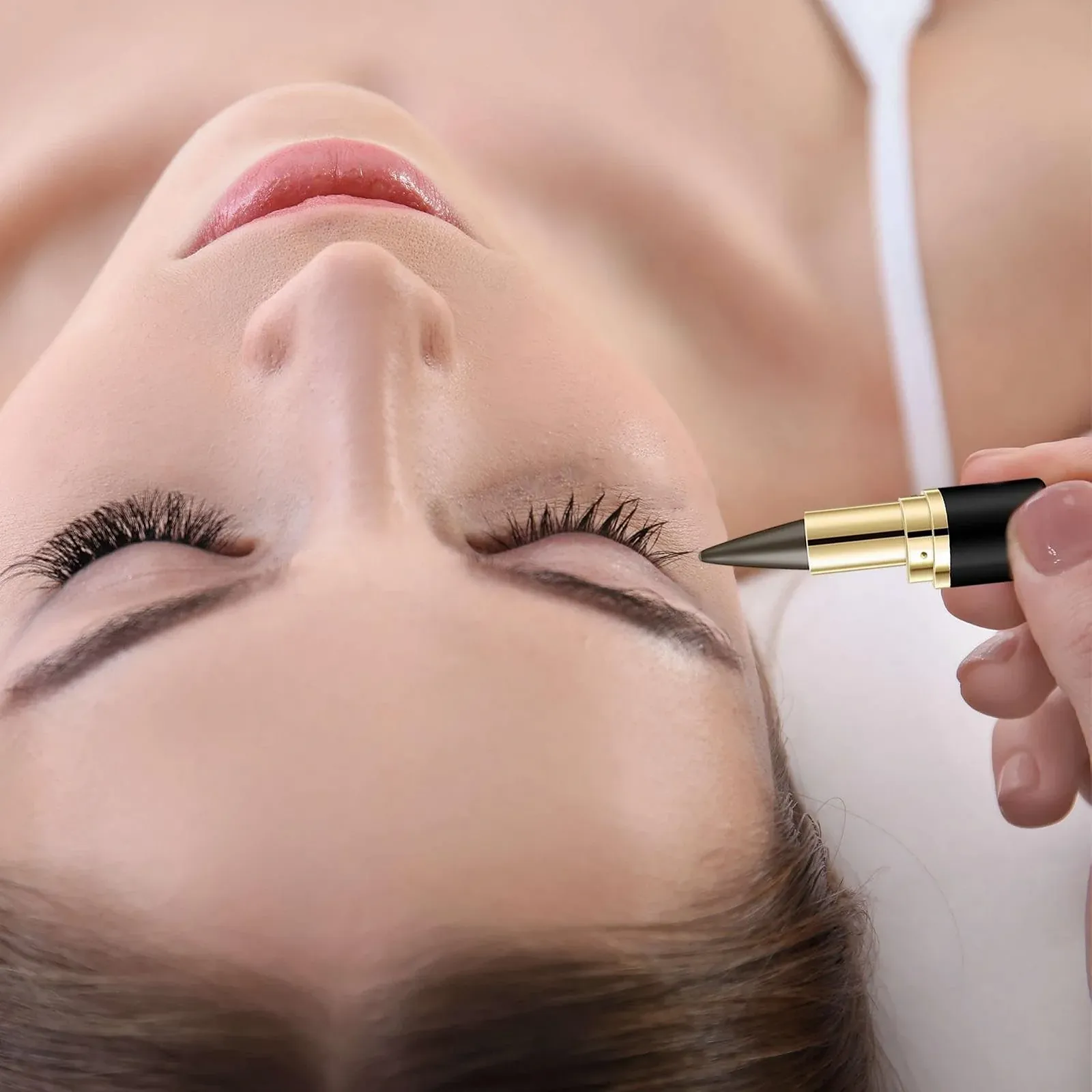 Олівець-крем для очей, гелевий, водостійкий, матовий, швидковисихаючий, фото №5 Олівець-крем для очей, гелевий, водостійкий, матовий, швидковисихаючий, фото №5