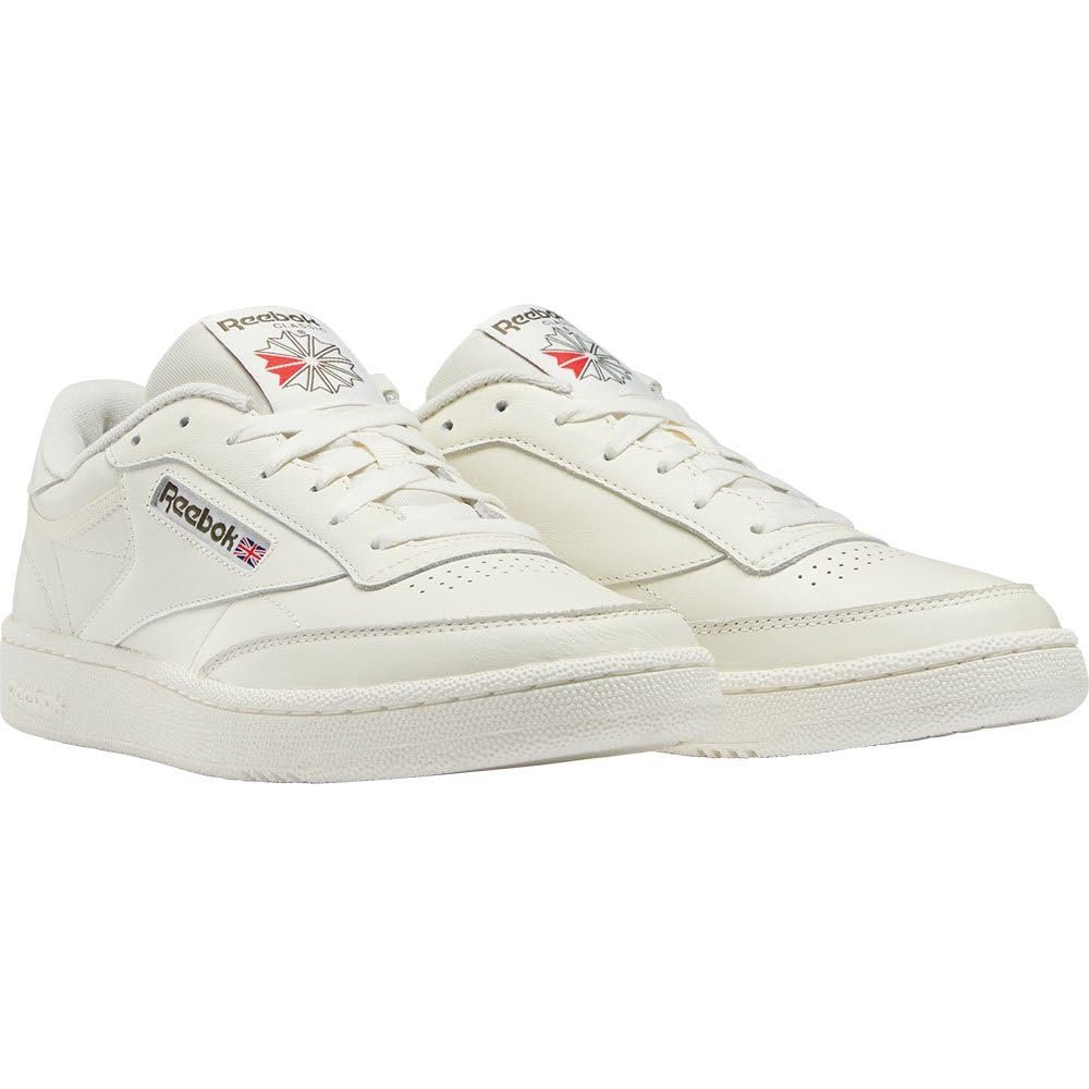 Кросівки Reebok Club C 85 чоловічі, фото №5