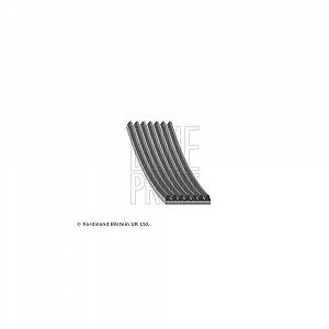 Поліклиновий ремінь BLUE PRINT AD07R2050 synthetic.ua - Фото 1