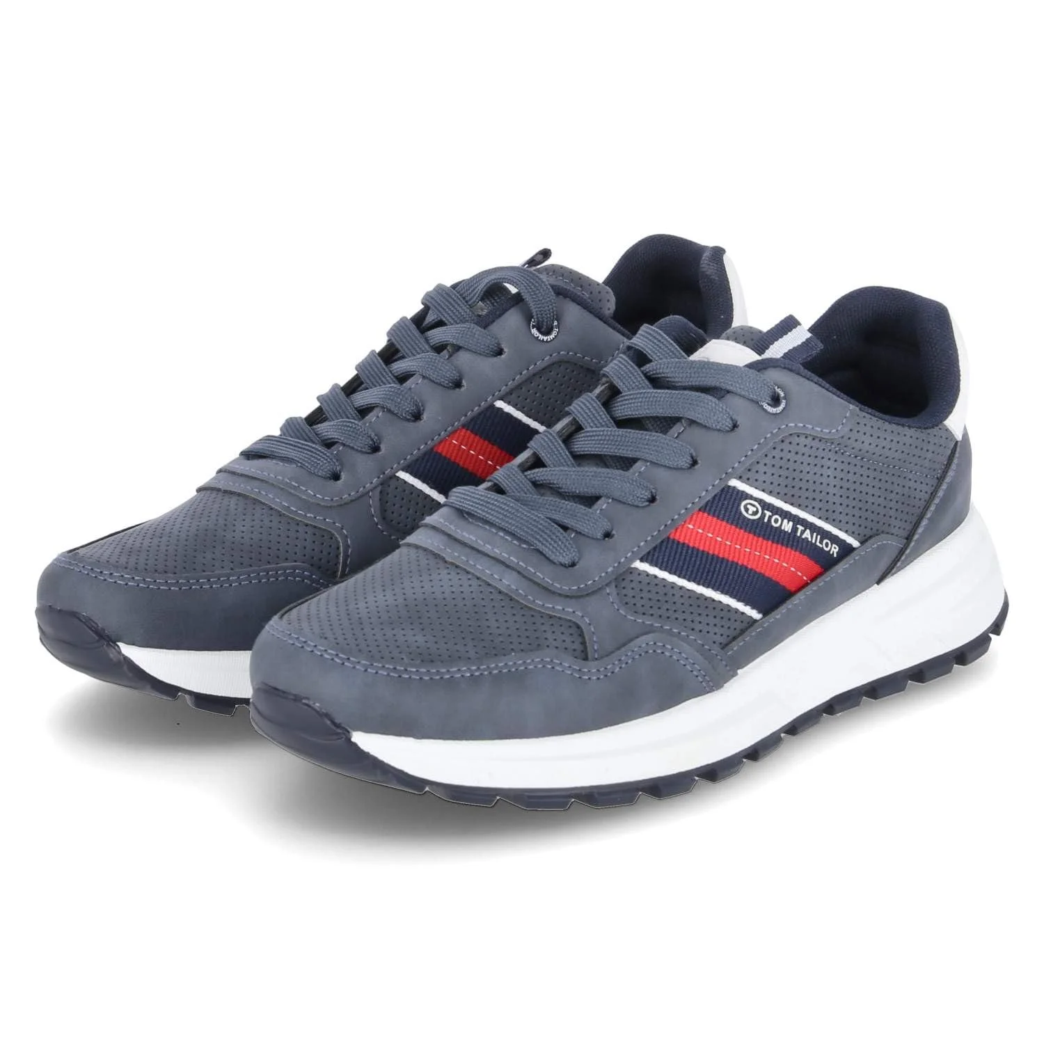 Кроссовки TOM TAILOR 5380410006, фото №2 Кроссовки TOM TAILOR 5380410006, фото №2