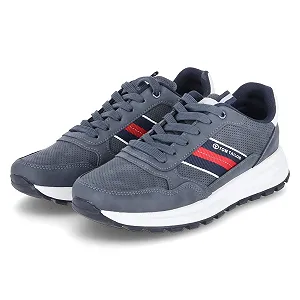 Кроссовки TOM TAILOR 5380410006 synthetic.ua - Фото 1