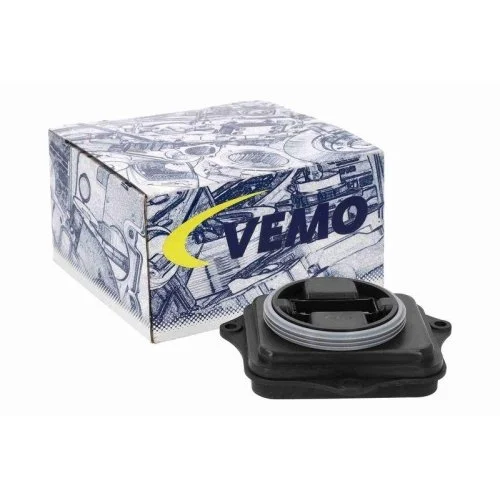 Блок управління освітленням VEMO V10-73-0523 для SEAT SKODA, фото №2