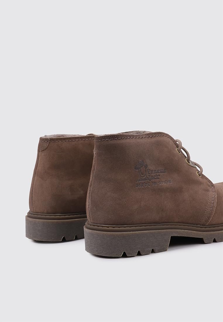 Черевики Panama Jack Bota Panama Igloo Чоловічі утеплені Desert Boots, черевики з короткою халявою та ботильйони, фото №5
