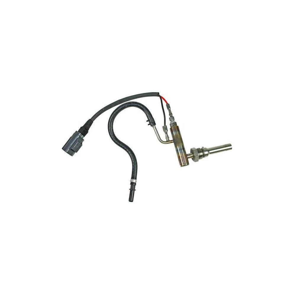 Блок впрыска, регенерация сажевого фильтра METZGER 0930008 для FORD, фото №1