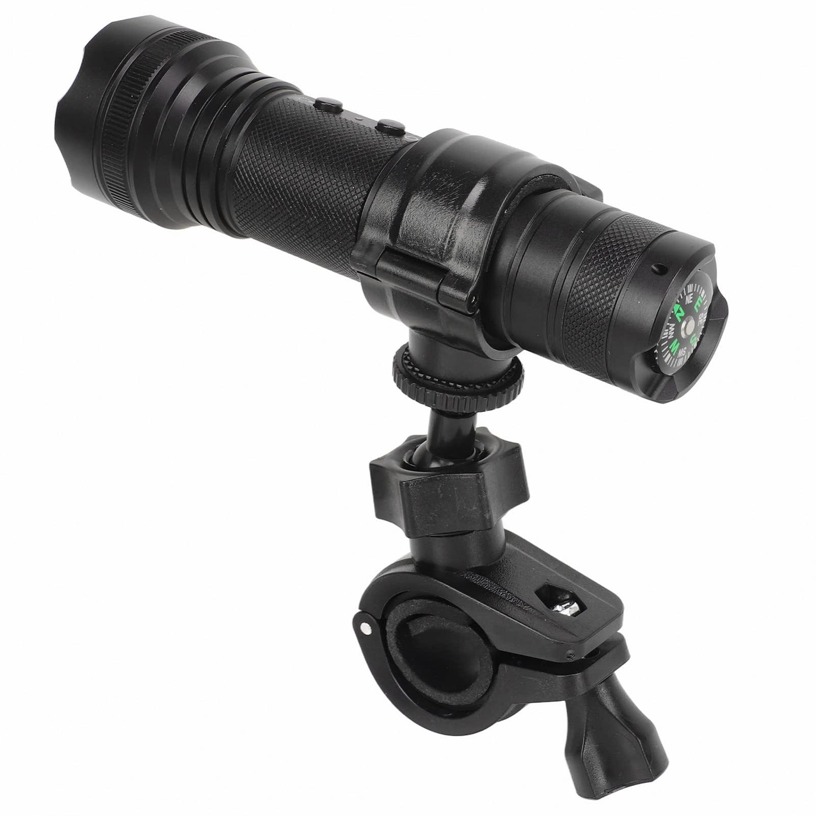 Екшн-камера Denash Bike Video 2 мегапікселі 120 градусів Широкий кут для мотоциклетного шолома, фото №3