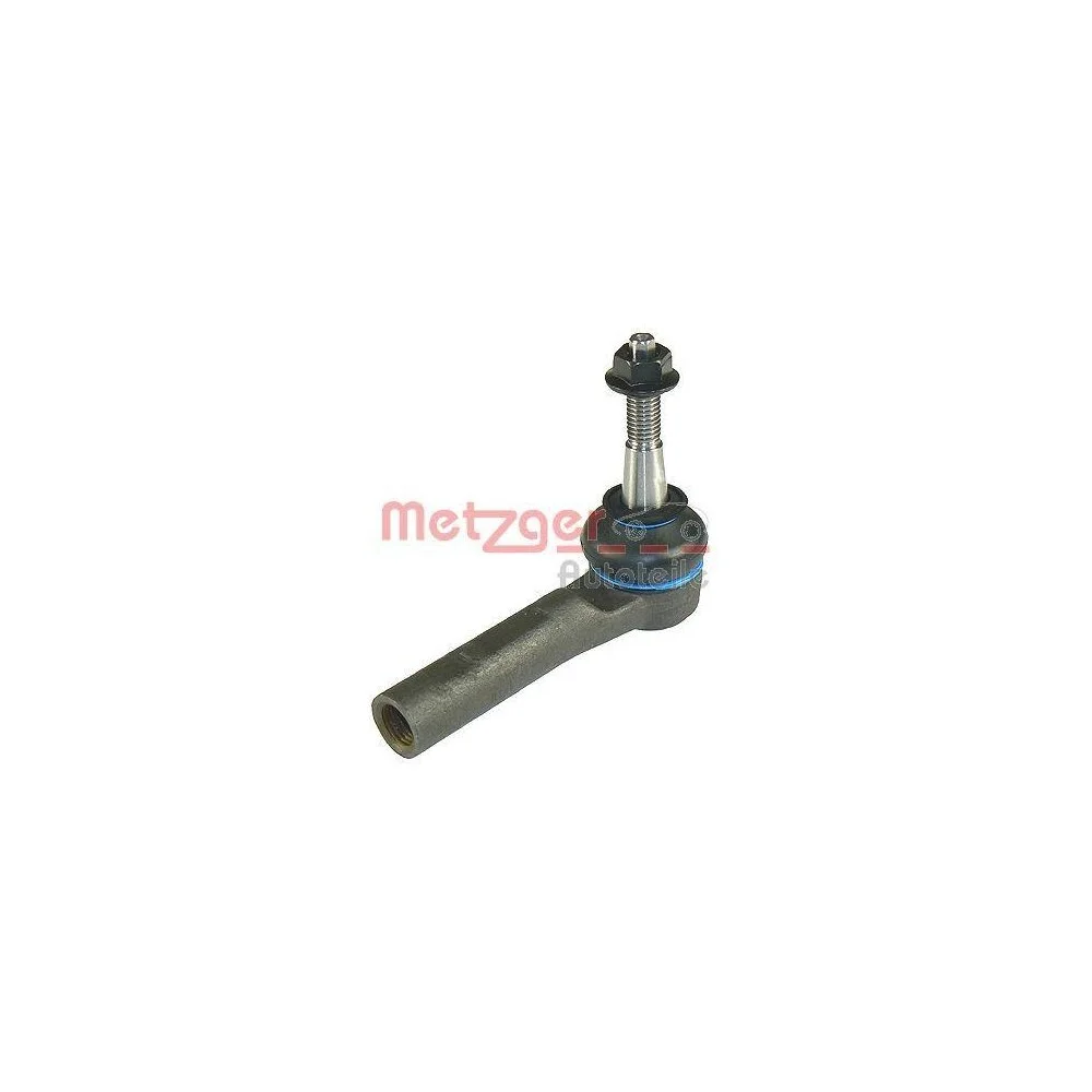 Наконечник рульової тяги METZGER 54040308 KIT + GREENPARTS для OPEL CHEVROLET, фото №1
