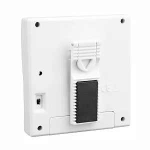 Таймер кухонный Hygiplas Big Digit 80x80x25 мм цена на synthetic.ua - Фото 1 Таймер кухонный Hygiplas Big Digit 80x80x25 мм synthetic.ua - Фото 1