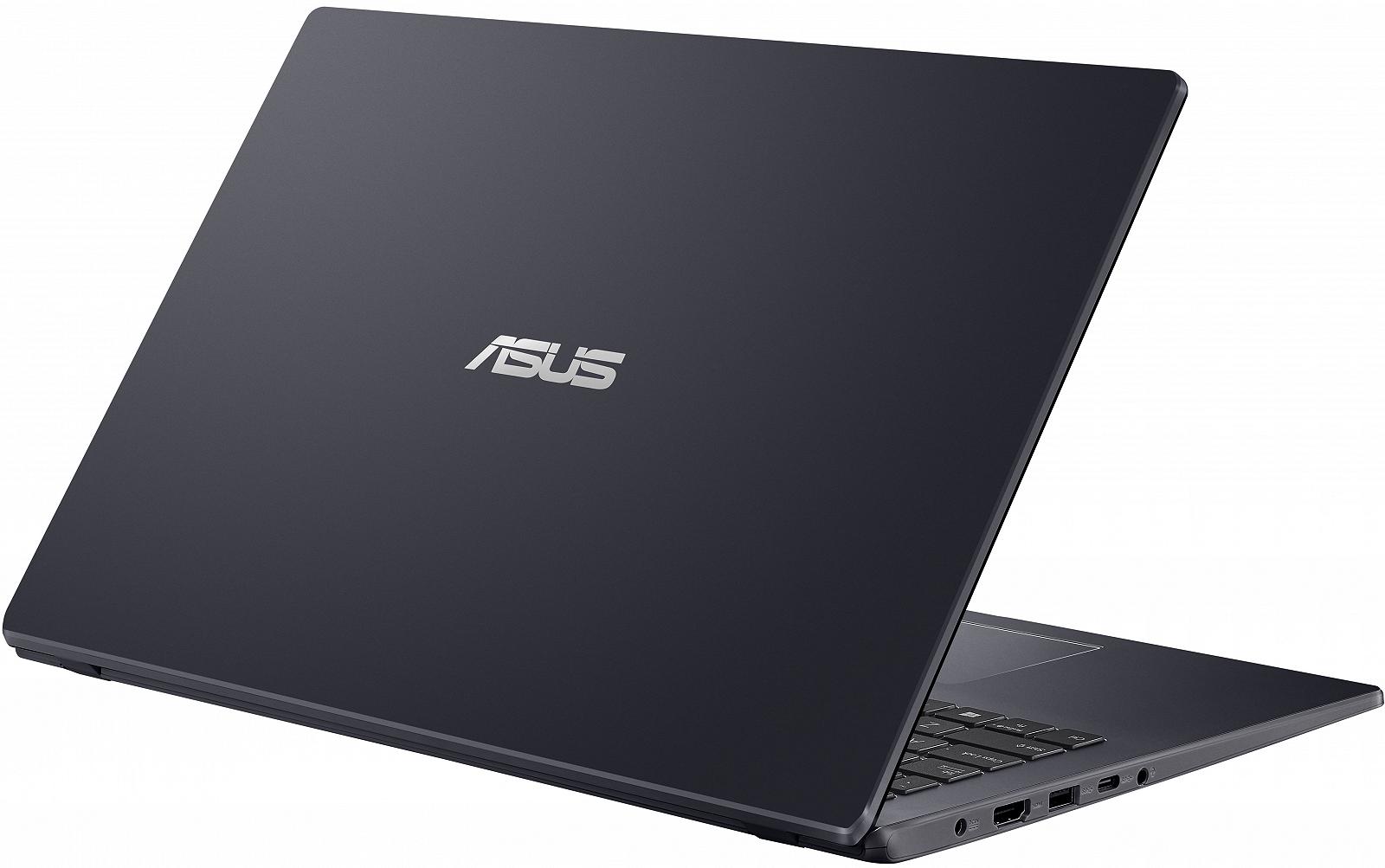 Ноутбук 15.6" ASUS E510MA (E510MA-EJ653WS) Intel Celeron N4020 RAM 4GB SSD 128GB Windows 11 (UKR), фото №7