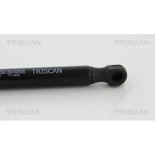 Амортизатор багажника TRISCAN 8710 10216 для JAGUAR, фото №2 Амортизатор багажника TRISCAN 8710 10216 для JAGUAR, фото №2