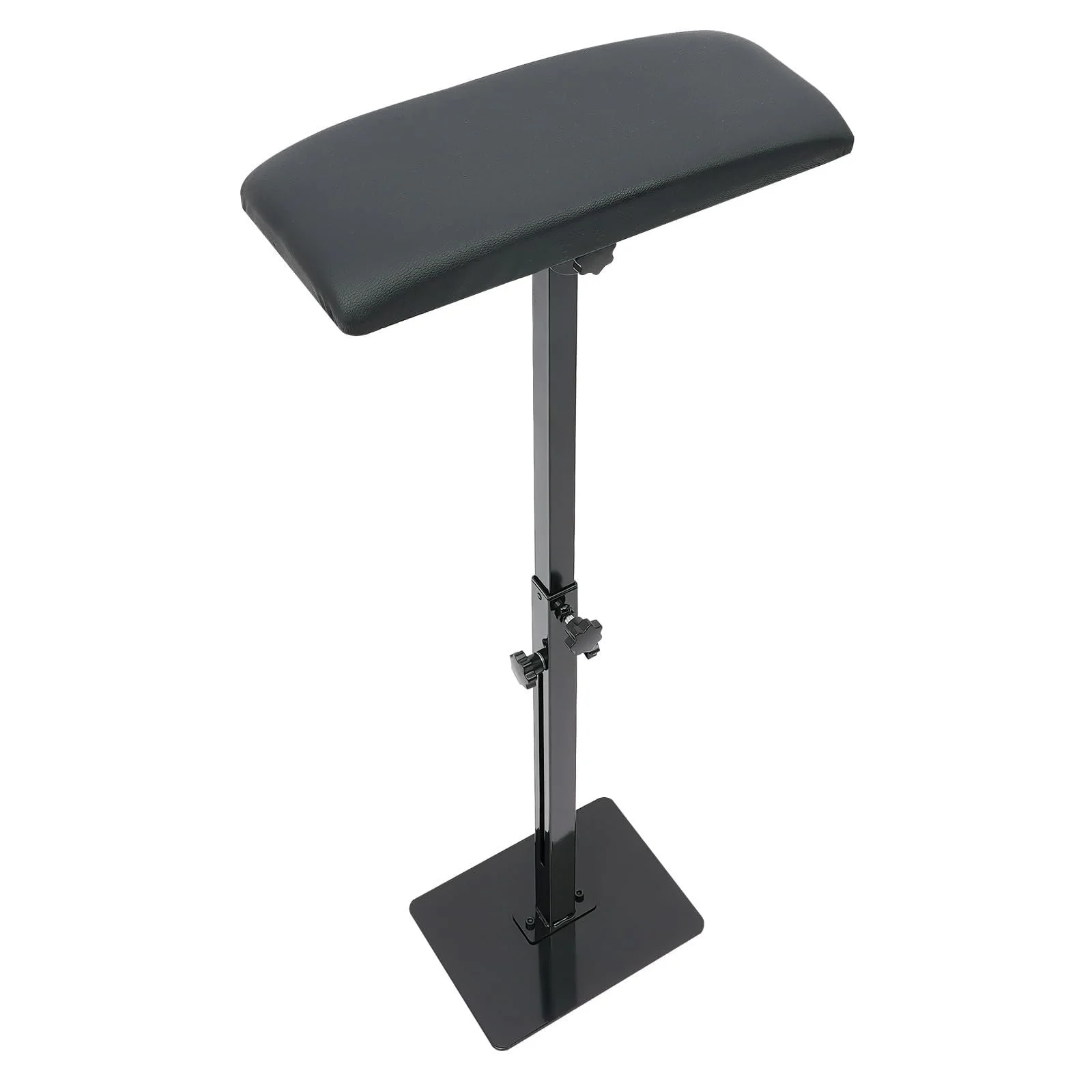 Підставка для рук Schwarz регульована 22-88 см чорна, фото №1