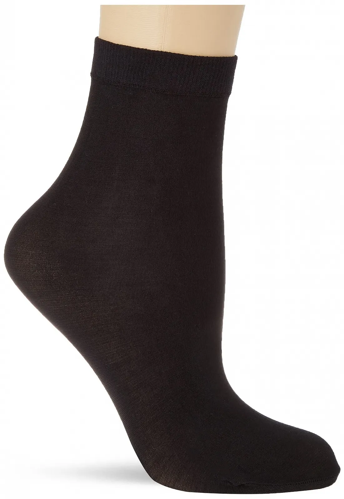 Жіночі бавовняні шкарпетки Nur Die 60 ден, фото №2 Жіночі бавовняні шкарпетки Nur Die 60 ден, фото №2