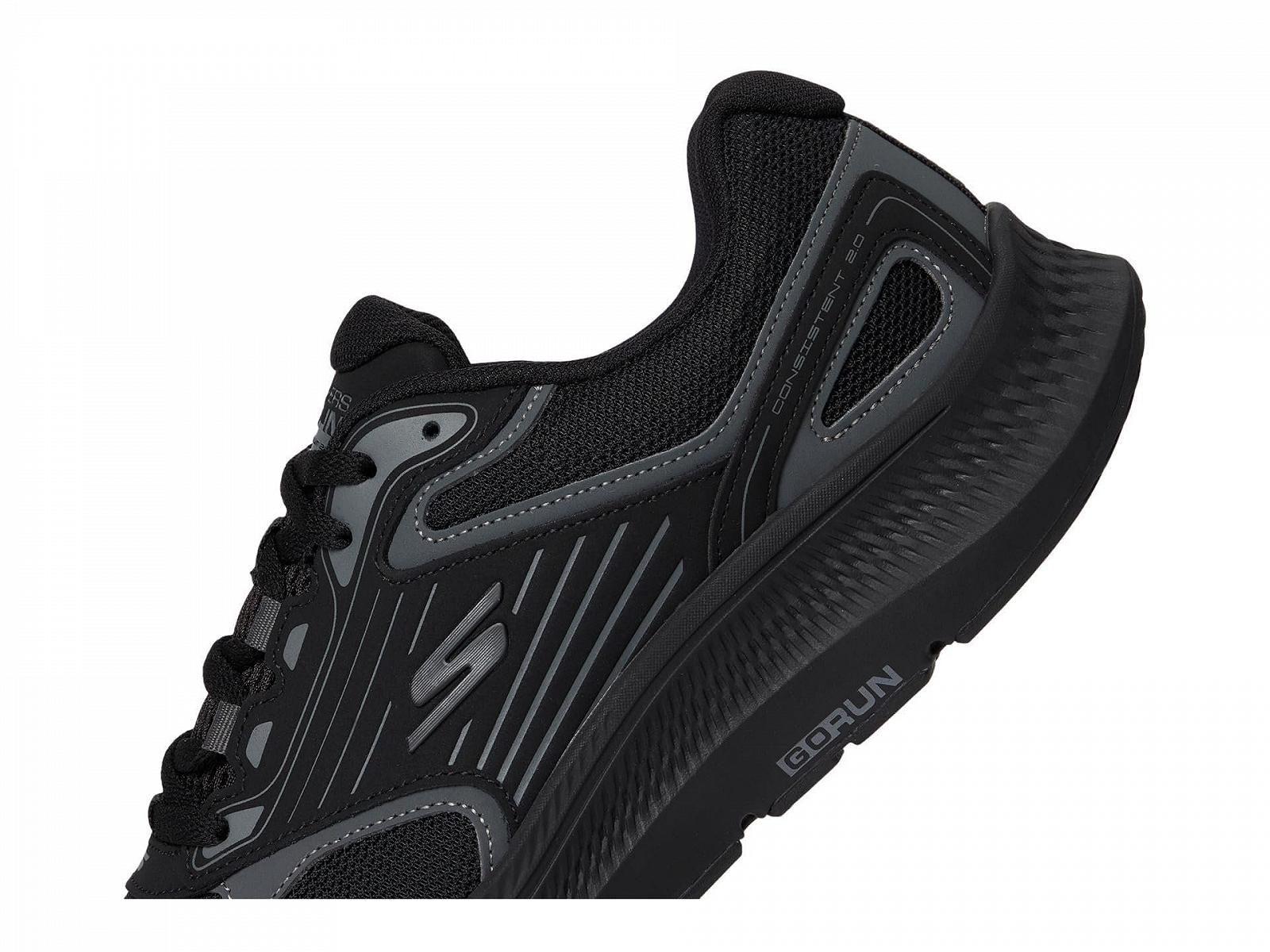Кросівки Skechers Go Run Consi Stent 2.0 чоловічі, фото №7 Кросівки Skechers Go Run Consi Stent 2.0 чоловічі, фото №7