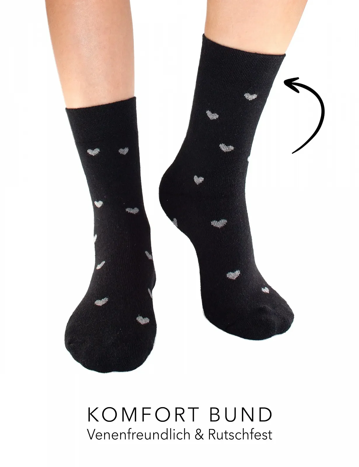 Термошкарпетки OCERA 6 пар для жінок, фото №4 Термошкарпетки OCERA 6 пар для жінок, фото №4