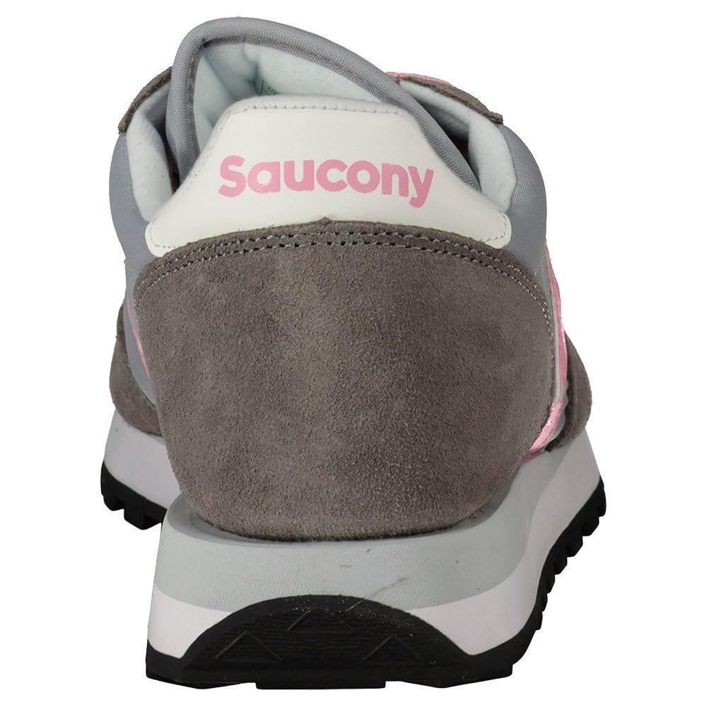 Кроссовки Saucony Originals Jazz Original женские, фото №5