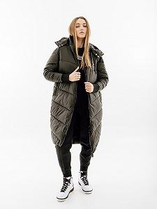 Куртка Ellesse Cortese Padded XS - Фото 1