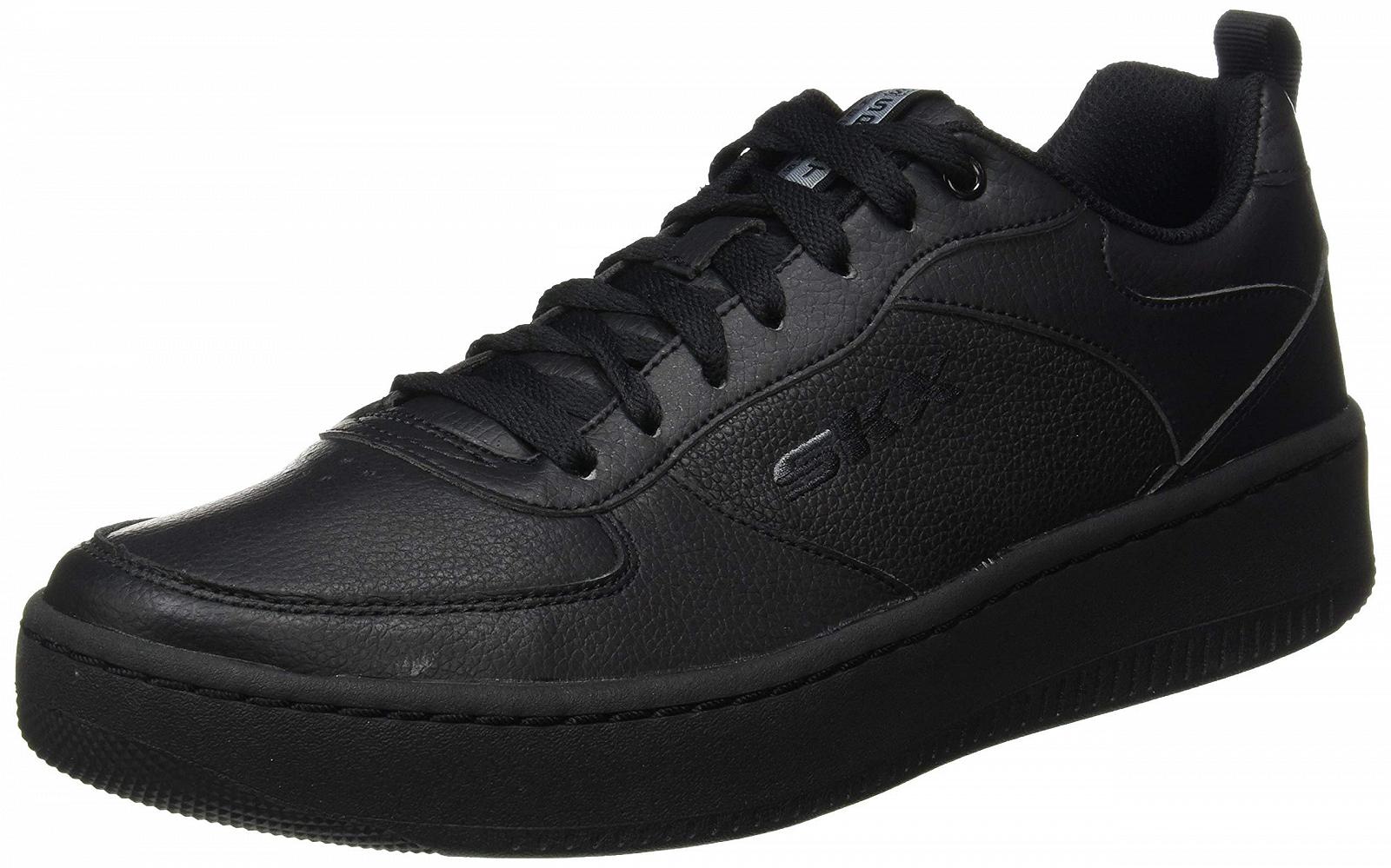 Кросівки Skechers Sport Court 92 для хлопчиків, фото №1