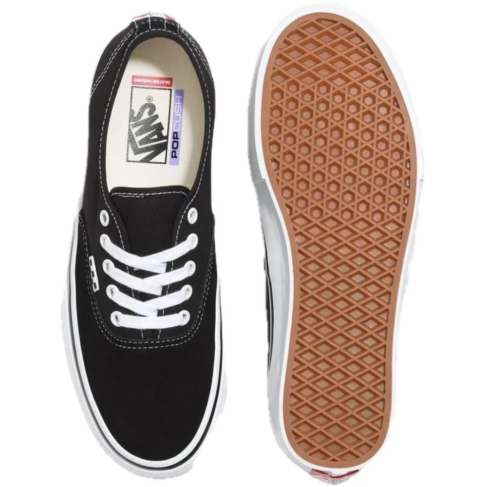 Кеди VANS Authentic Skate Skateboard Trainers Fashion Unisex Adult знімна устілка, фото №3