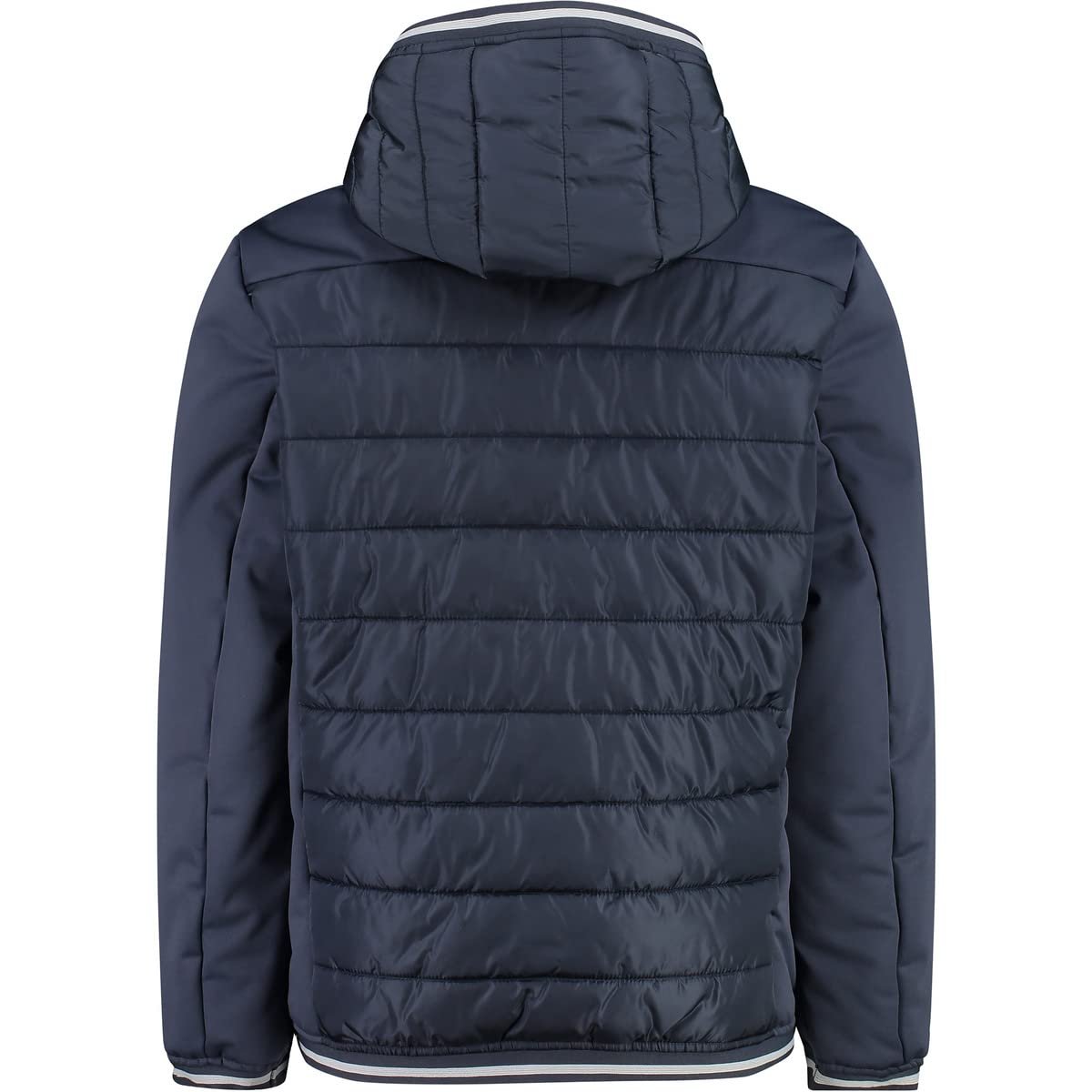 Куртка CMP Kid Jacket Fix Hood для хлопчиків, фото №2 Куртка CMP Kid Jacket Fix Hood для хлопчиків, фото №2