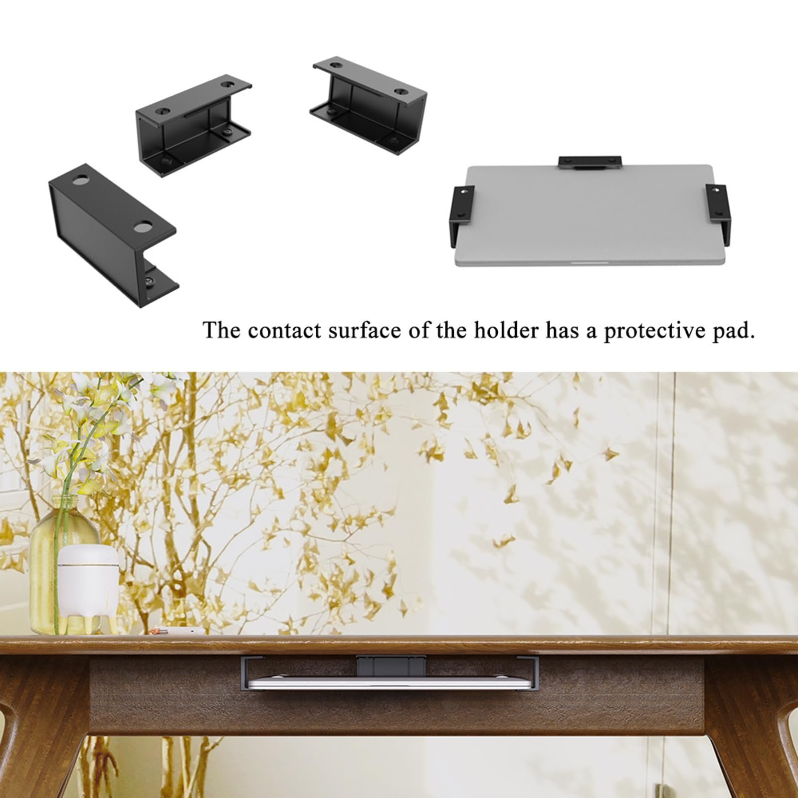 Подставка для ноутбука Многофункциональная для столов для студентов и домашних офисов, фото №9