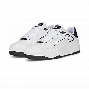 Кроссовки PUMA Unisex Slipstream Athletics synthetic.ua - Фото 1