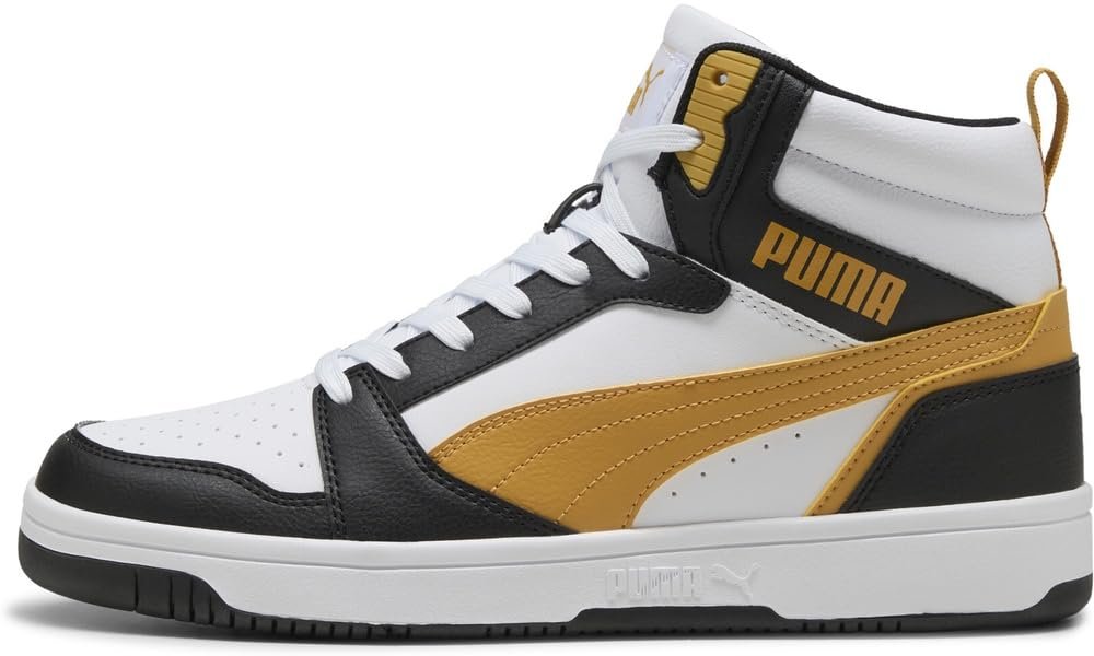 Кроссовки PUMA Unisex Rebound V6, фото №3