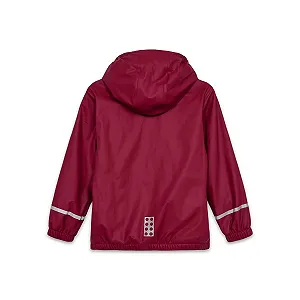 Непромокаючий плащ LEGO Unisex synthetic.ua - Фото 1