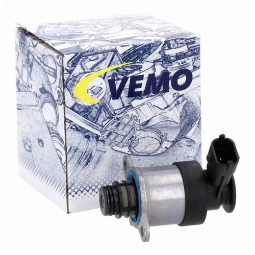 Регулятор давления VEMO V25-11-0003 Common-Rail, фото №2
