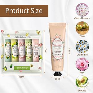 Крем для рук LOPHE, 30 мл x 5 г Зволожуючий крем synthetic.ua - Фото 1