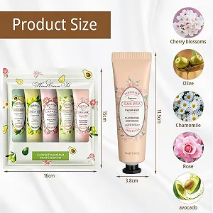 Крем для рук LOPHE, 30 мл x 5 г Зволожуючий крем synthetic.ua - Фото 1