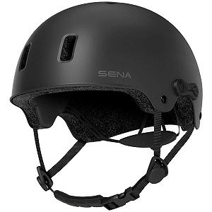 Шлем Sena Rumba RUMBA-MB00M Multi-Sport Bluetooth - Фото 1
