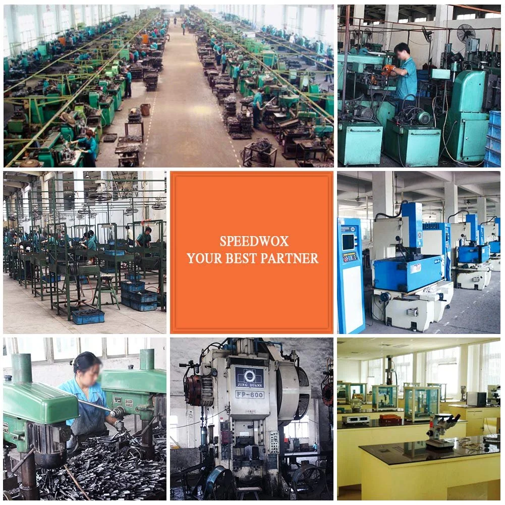 Трубогибовые плоскогубцы SPPEDWOX для тормозных трубок, инструмент для формовки с плоскогубцами и гибочным приспособлением для трубок 3/16 дюйма и 1/4 дюйма, фото №6