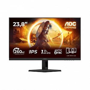 Монитор AOC 24G4ZRE - Фото 1