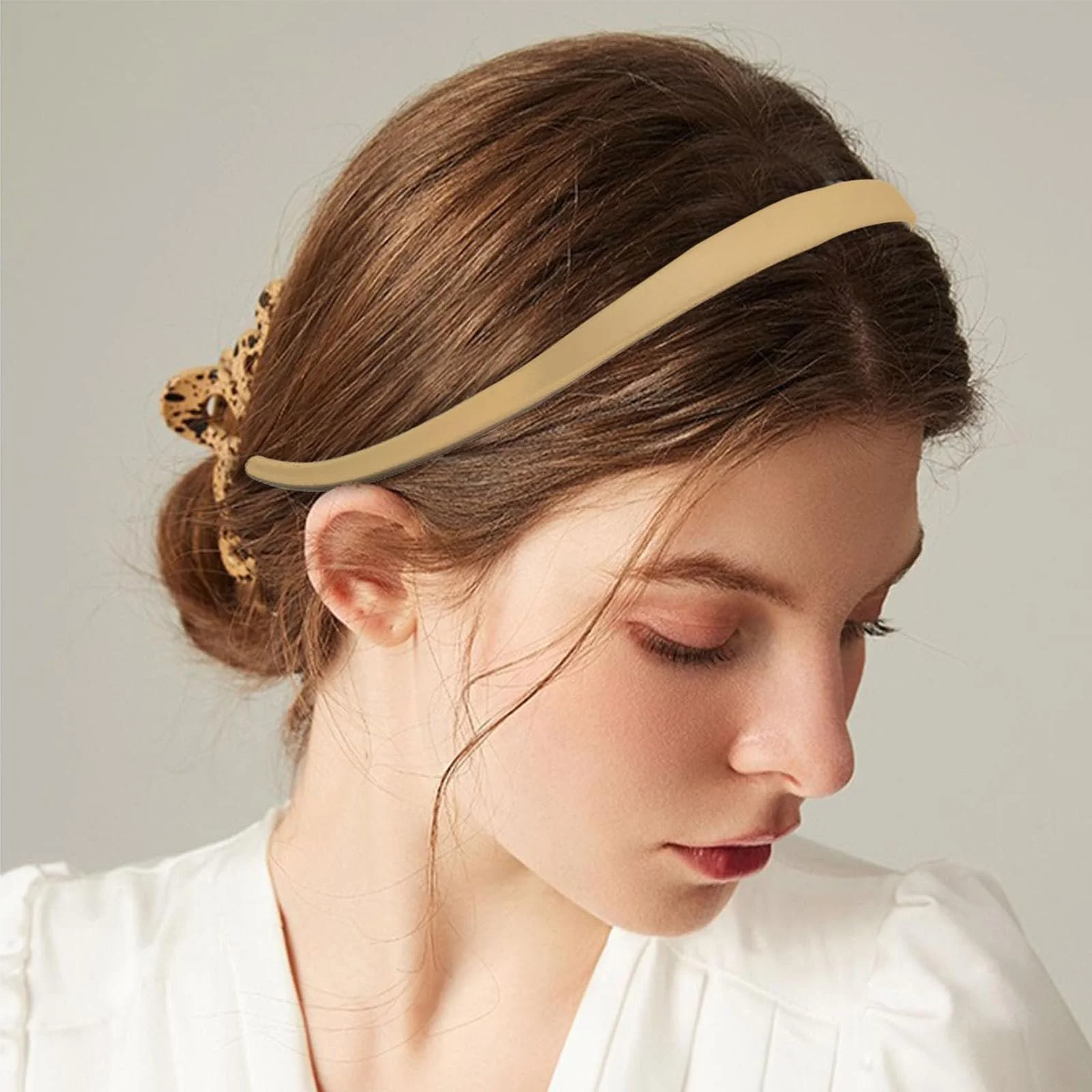 Набір з 3 обручів на голову, фото №4