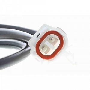 Датчик частоти обертання колеса VEMO V70-72-0181 для TOYOTA synthetic.ua - Фото 1