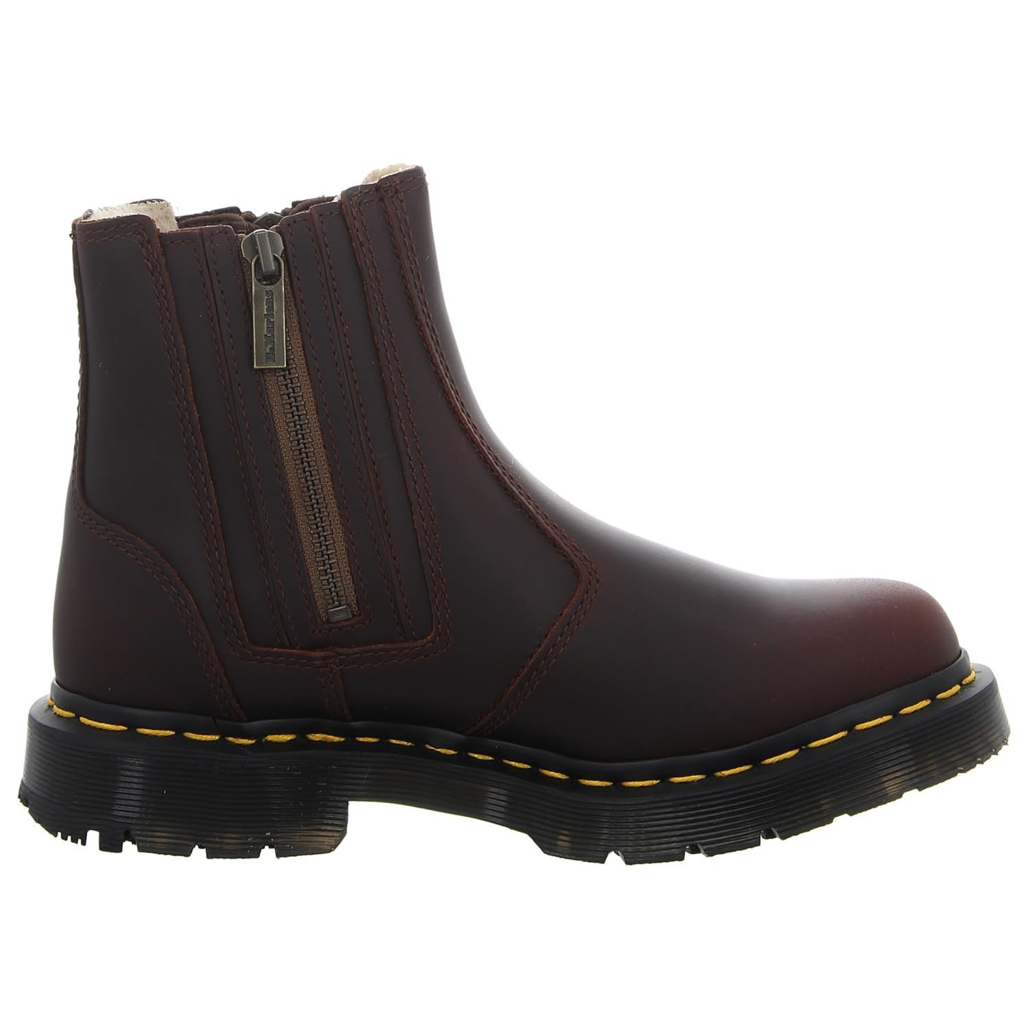 Челси Dr. Martens Детские Унисекс, фото №3