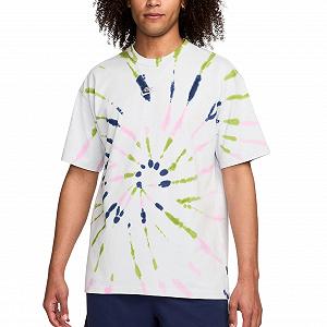Футболка Nike NSW TEE M90 SSNL PREM ESSNTL FV3780-043 S - Фото 1