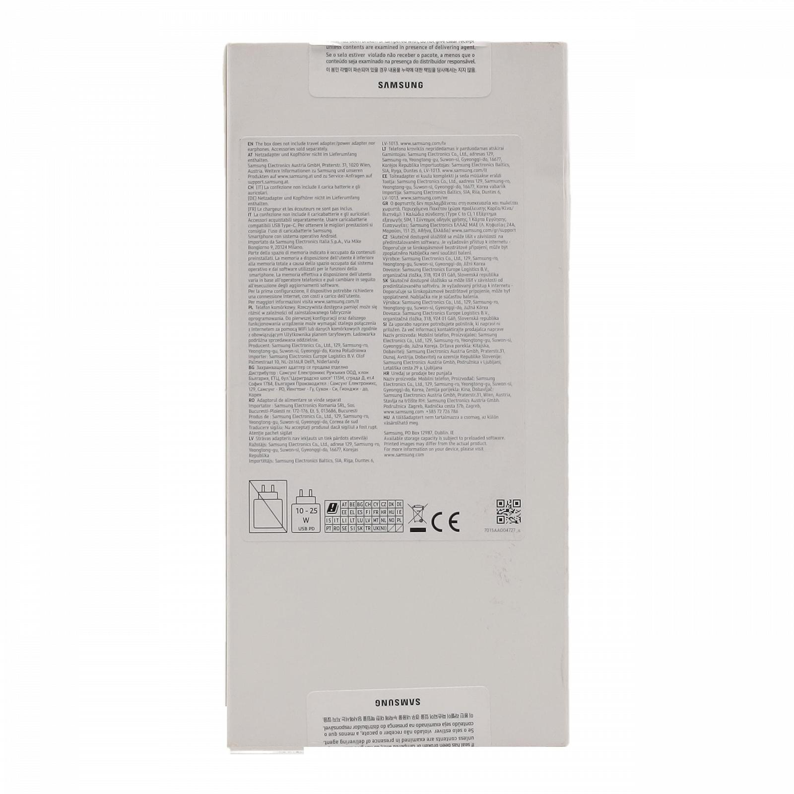 Смартфон Samsung Galaxy A05s SM-A057 Dual SIM 4GB RAM 128 ГБ Black, фото №7 Смартфон Samsung Galaxy A05s SM-A057 Dual SIM 4GB RAM 128 ГБ Black, фото №7