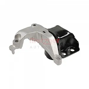 Опора двигателя METZGER 8053902 для RENAULT, правая - Фото 1