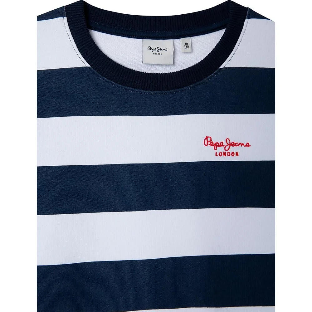 Світшот Pepe Jeans Vania для дівчат, фото №3