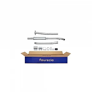 Глушник середній HELLA Easy2Fit 8LC 366 024-941 - Фото 1