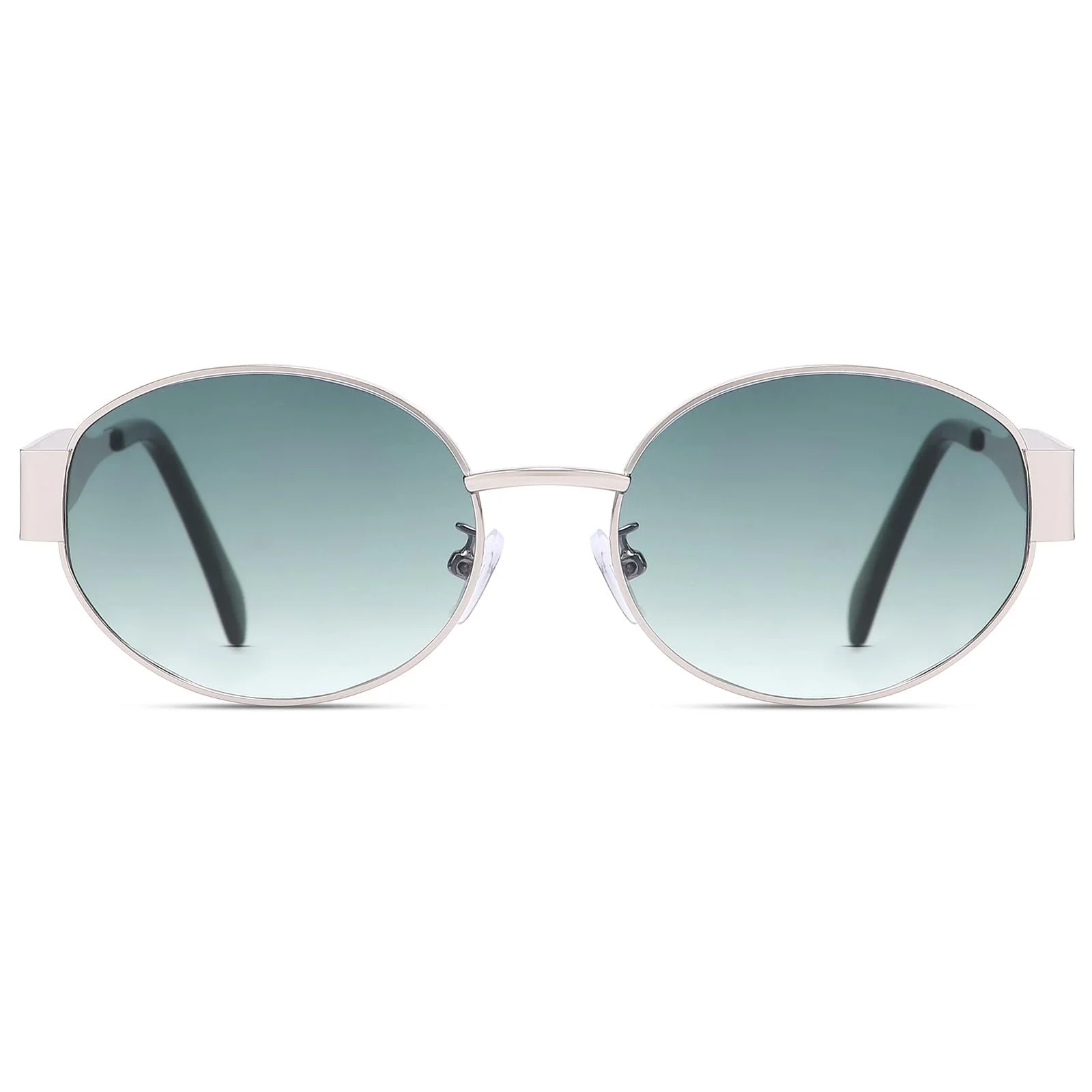 Сонцезахисні окуляри AJYADO Готичні Мотоциклетні Вінтажні Овальні, фото №2 Сонцезахисні окуляри AJYADO Готичні Мотоциклетні Вінтажні Овальні, фото №2