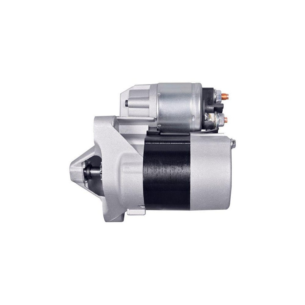 HELLA Стартер 8EA 011 610-031 для NISSAN PEUGEOT RENAULT VOLVO INFINITI, фото №1