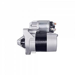 HELLA Стартер 8EA 011 610-031 для NISSAN PEUGEOT RENAULT VOLVO INFINITI - Фото 1