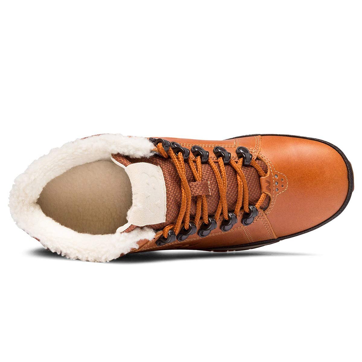 Ботинки New Balance H754 (14h), фото №3